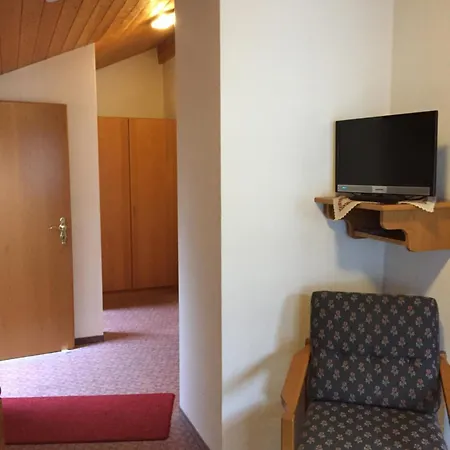 Haus Rotspitze * Oberstdorf