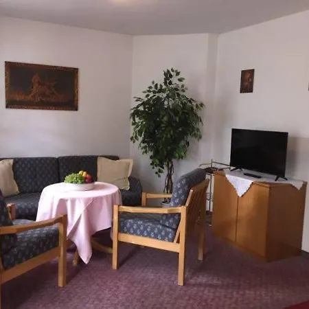 Haus Rotspitze * Oberstdorf