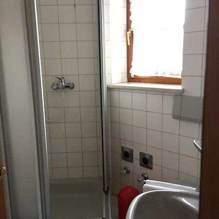 Haus Rotspitze Appartement *