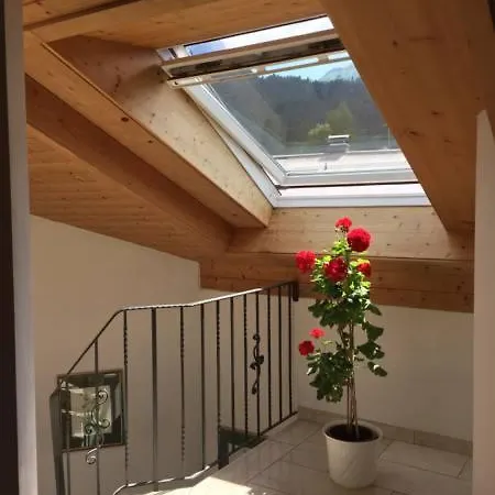 Apartamento Haus Rotspitze Oberstdorf