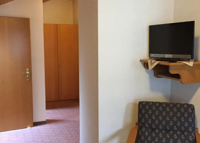 Haus Rotspitze * Oberstdorf