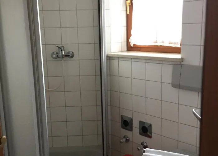 Haus Rotspitze Appartamento *