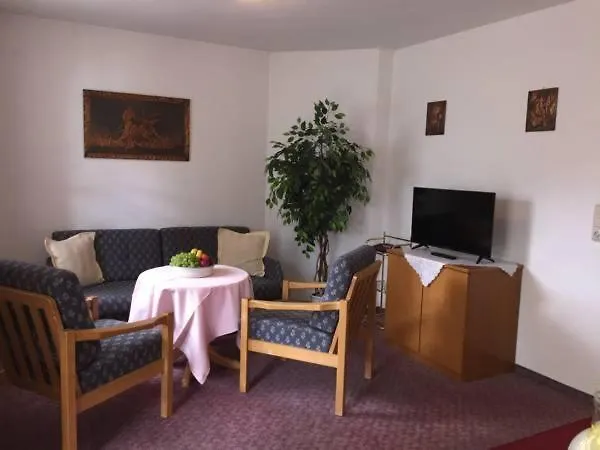 Haus Rotspitze * Oberstdorf