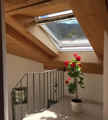 Appartamento Haus Rotspitze Oberstdorf